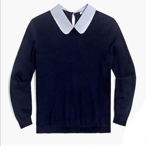 J Crew Sweater NWOT